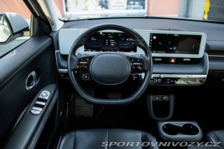 Hyundai Ioniq 5 77 kWh 4x4, 239kW (2023) 2023