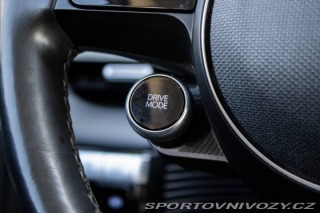 Hyundai Ioniq 5 77 kWh 4x4, 239kW (2023) 2023