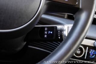 Hyundai Ioniq 5 77 kWh 4x4, 239kW (2023) 2023