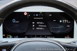 Hyundai Ioniq 5 77 kWh 4x4, 239kW (2023) 2023
