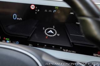 Hyundai Ioniq 5 77 kWh 4x4, 239kW (2023) 2023