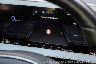 Hyundai Ioniq 5 77 kWh 4x4, 239kW (2023) 2023