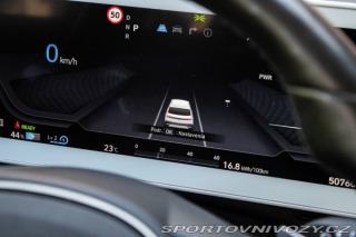 Hyundai Ioniq 5 77 kWh 4x4, 239kW (2023) 2023