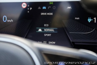 Hyundai Ioniq 5 77 kWh 4x4, 239kW (2023) 2023