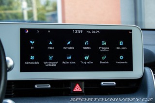 Hyundai Ioniq 5 77 kWh 4x4, 239kW (2023) 2023