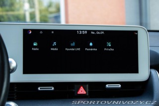 Hyundai Ioniq 5 77 kWh 4x4, 239kW (2023) 2023
