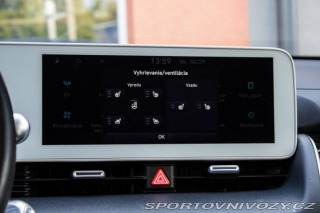 Hyundai Ioniq 5 77 kWh 4x4, 239kW (2023) 2023