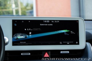 Hyundai Ioniq 5 77 kWh 4x4, 239kW (2023) 2023