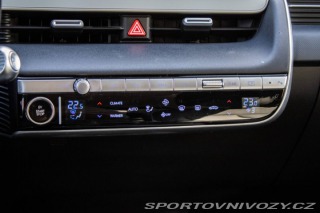 Hyundai Ioniq 5 77 kWh 4x4, 239kW (2023) 2023