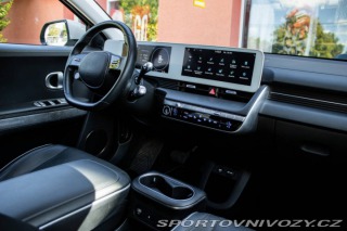 Hyundai Ioniq 5 77 kWh 4x4, 239kW (2023) 2023