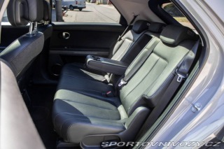 Hyundai Ioniq 5 77 kWh 4x4, 239kW (2023) 2023