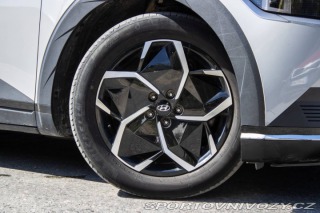 Hyundai Ioniq 5 77 kWh 4x4, 239kW (2023) 2023