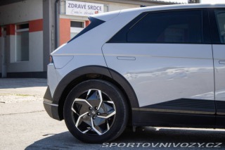 Hyundai Ioniq 5 77 kWh 4x4, 239kW (2023) 2023