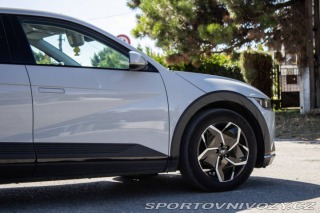 Hyundai Ioniq 5 77 kWh 4x4, 239kW (2023) 2023
