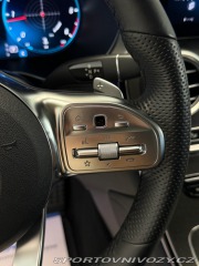 Mercedes-Benz Ostatní modely GLC SUV SUV 220 d 4MATIC 143kW 9 2020