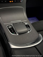 Mercedes-Benz Ostatní modely GLC SUV SUV 220 d 4MATIC 143kW 9 2020