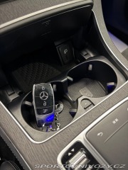 Mercedes-Benz Ostatní modely GLC SUV SUV 220 d 4MATIC 143kW 9 2020