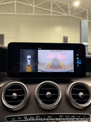 Mercedes-Benz Ostatní modely GLC SUV SUV 220 d 4MATIC 143kW 9 2020