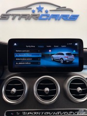 Mercedes-Benz Ostatní modely GLC SUV SUV 220 d 4MATIC 143kW 9 2020