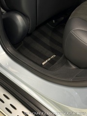 Mercedes-Benz Ostatní modely GLC SUV SUV 220 d 4MATIC 143kW 9 2020