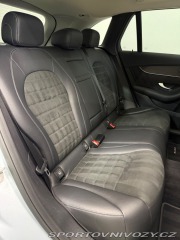 Mercedes-Benz Ostatní modely GLC SUV SUV 220 d 4MATIC 143kW 9 2020