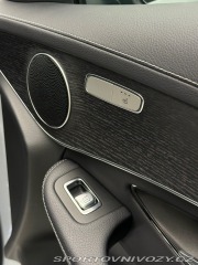 Mercedes-Benz Ostatní modely GLC SUV SUV 220 d 4MATIC 143kW 9 2020