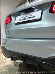Mercedes-Benz Ostatní modely GLC SUV SUV 220 d 4MATIC 143kW 9 2020