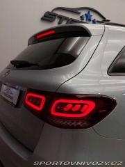 Mercedes-Benz Ostatní modely GLC SUV SUV 220 d 4MATIC 143kW 9 2020