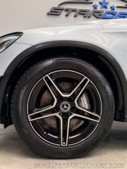 Mercedes-Benz Ostatní modely GLC SUV SUV 220 d 4MATIC 143kW 9 2020
