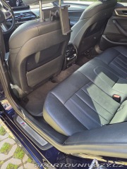 BMW 5 BMW 540i xDrive M-Paket 2022