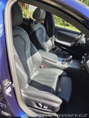 BMW 5 BMW 540i xDrive M-Paket 2022