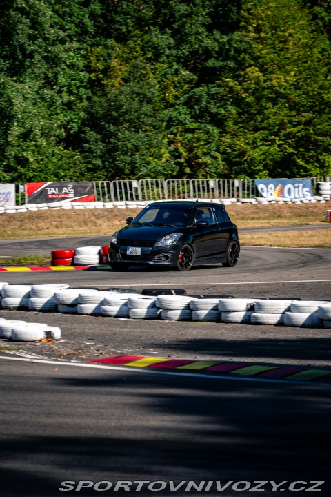Suzuki Swift Sport Zc32s 2012