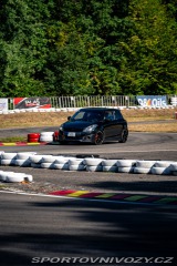 Suzuki Swift Sport Zc32s 2012