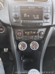 Suzuki Swift Sport Zc32s 2012