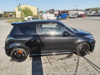 Suzuki Swift Sport Zc32s 2012