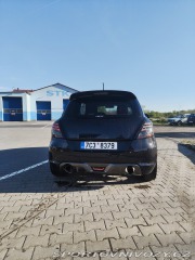Suzuki Swift Sport Zc32s 2012