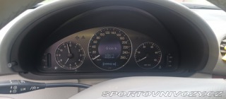Mercedes-Benz CLK  2003