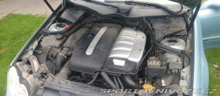 Mercedes-Benz CLK  2003
