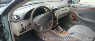 Mercedes-Benz CLK  2003