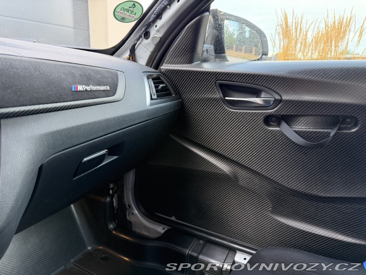 BMW M2  2018