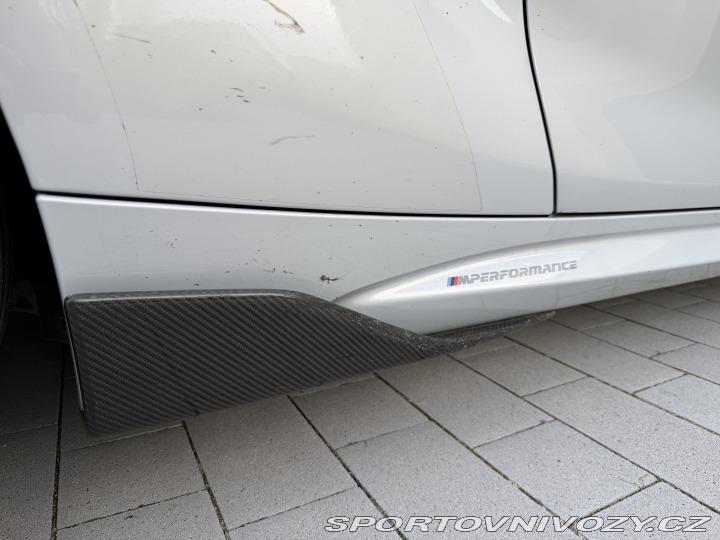 BMW M2  2018
