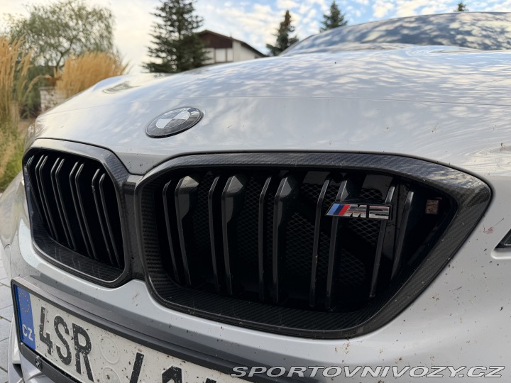 BMW M2  2018