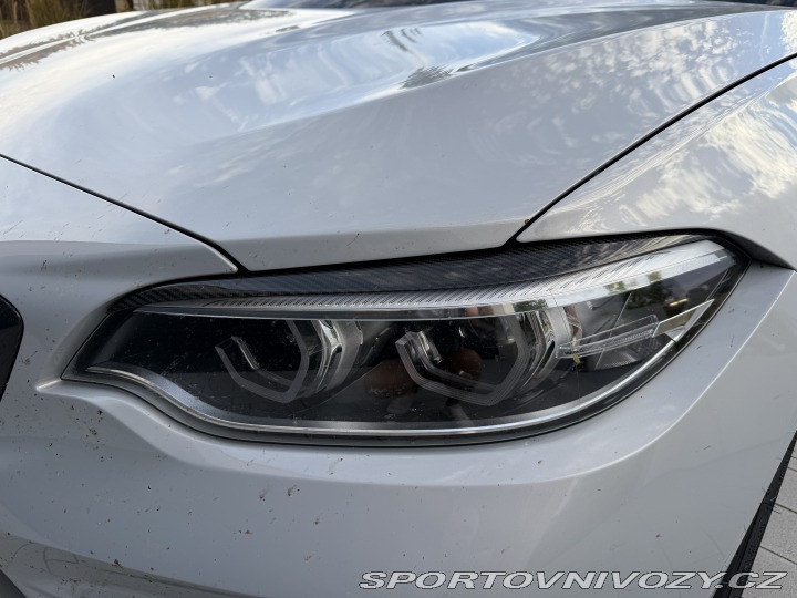 BMW M2  2018