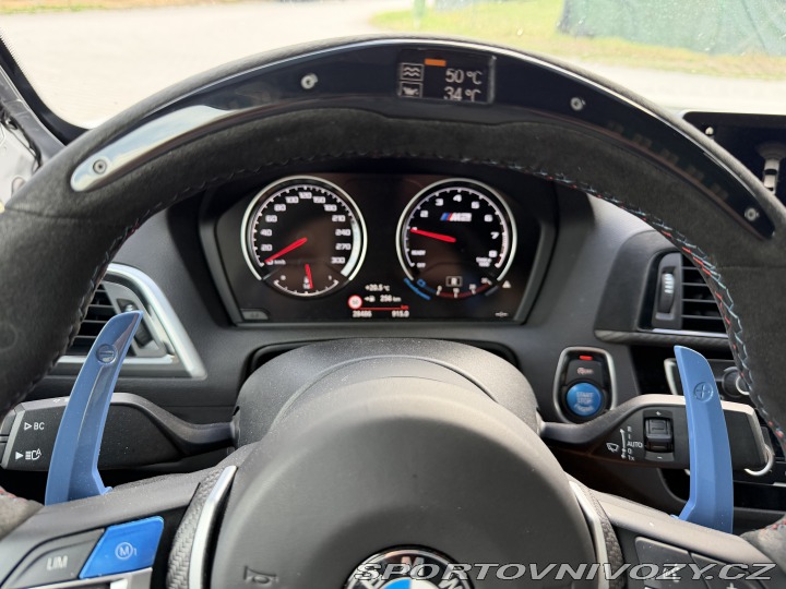 BMW M2  2018