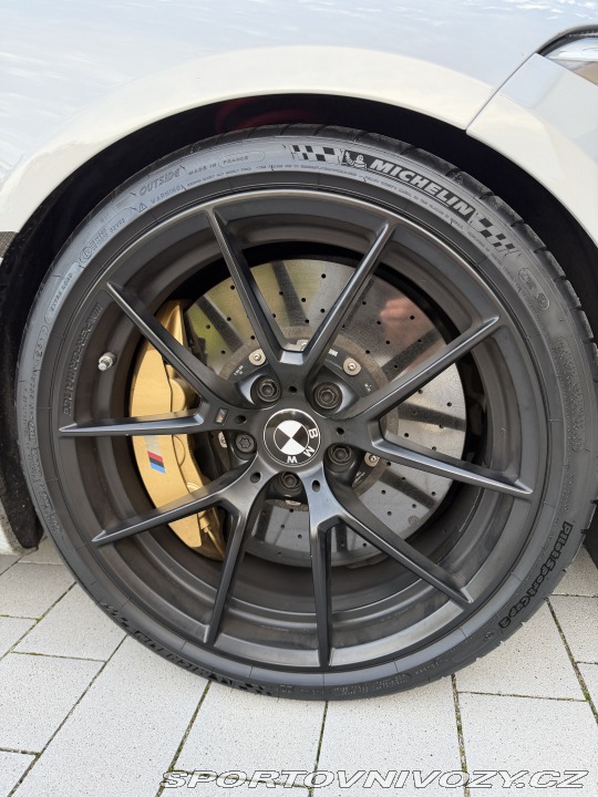 BMW M2  2018
