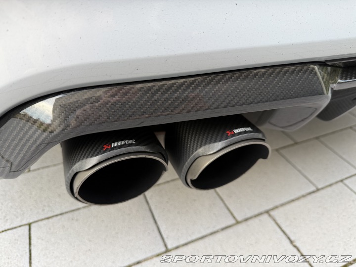 BMW M2  2018