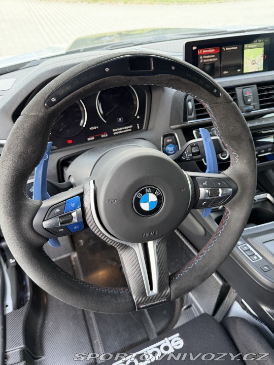 BMW M2  2018