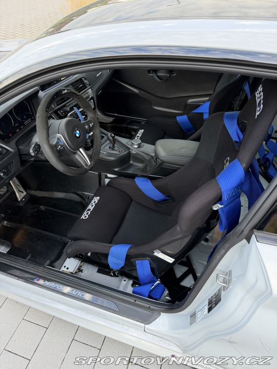 BMW M2  2018