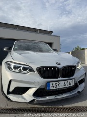 BMW M2  2018