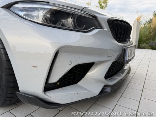 BMW M2  2018